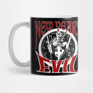 New Years Evil Mug